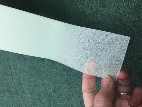Clear/Transparent Anti-Slip Tape (different types are available)