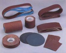 Abrasive Cloth Belt/Roll/Disc/Flap Wheel